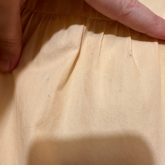 RTR S/W/F Sunset Tiered Maxi - size S - Picture 7 of 7